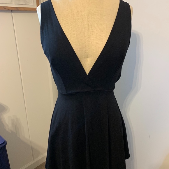 Solemio Dresses & Skirts - Little Black Dress
